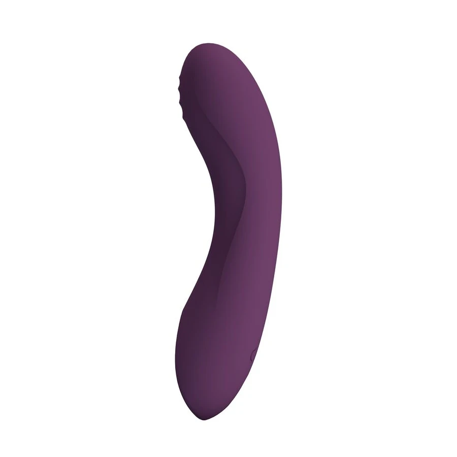 PRETTY LOVE - LLOYDE RECHARGEABLE VIBRATOR 10 FUNCTIONS PURPLE